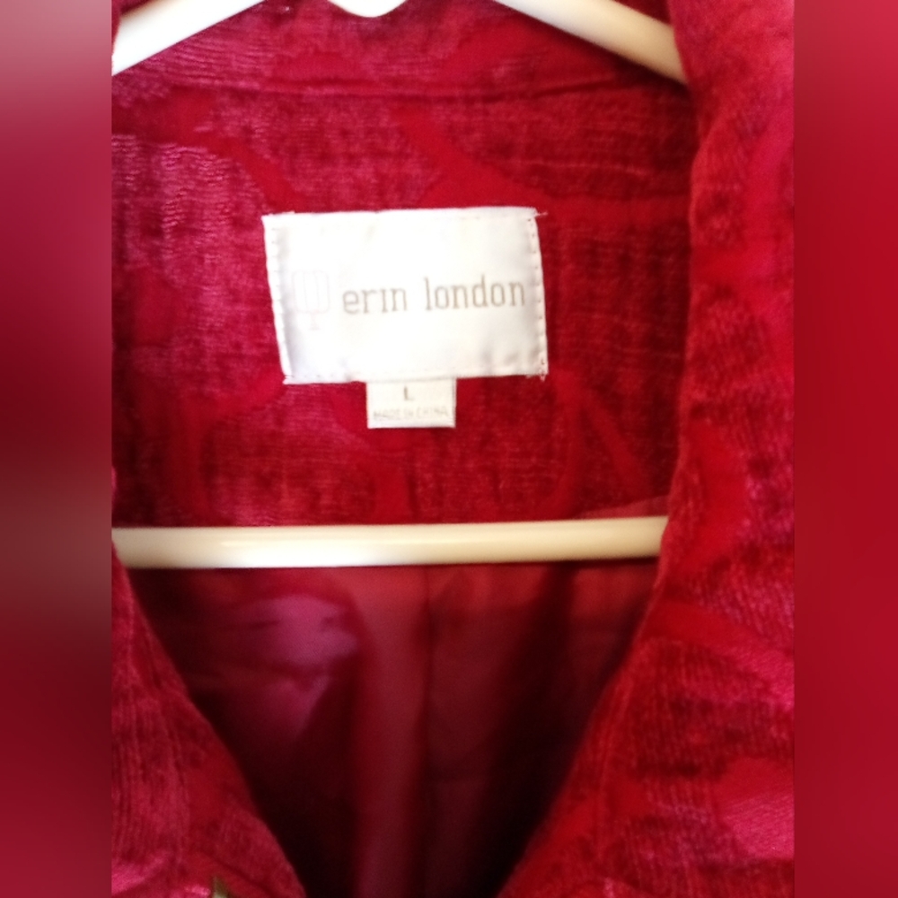 ERIN LONDON BLAZER - Picture 5 of 5